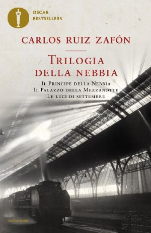 [Niebla 01] • Trilogia Della Nebbia